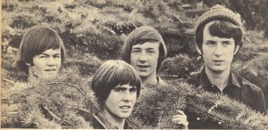 The-Monkees
