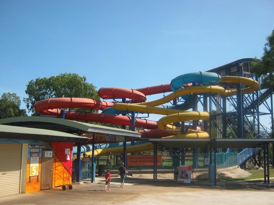 leanyer-recreation-park